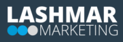 Lashmar Marketing - Website Logo